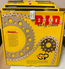 Kit moto GP catena , corona e