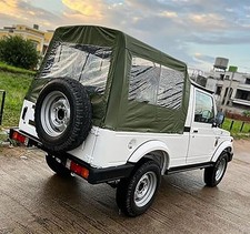 Adatto Per Suzuki Verde