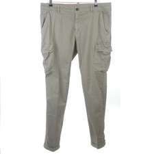 MASON'S pantaloni cargo pants