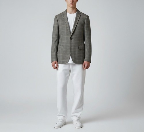Blazer uomo smiths tiger of - smiths,
