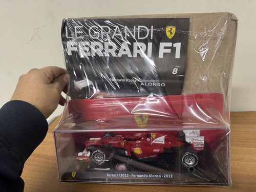 Ferrari 2012 fernando - f1, f-2012