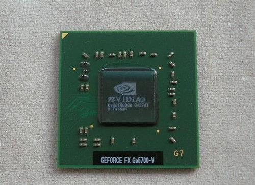 Geforce go5700 v bga - go5700-v,