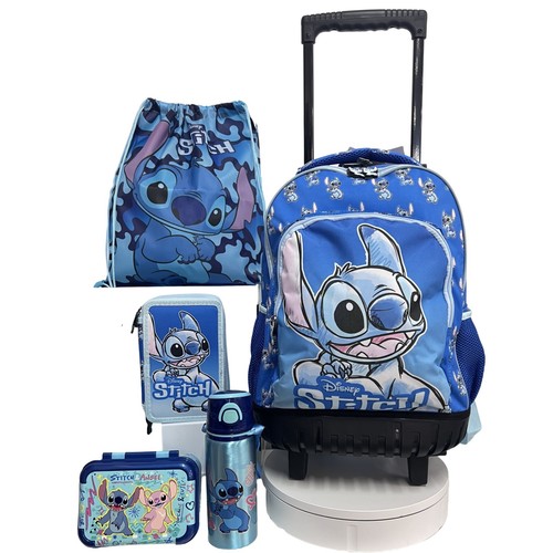 Set stitch grande zaino con - set,
