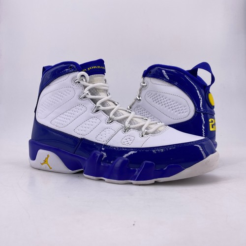 Air jordan retro - jordan, 9