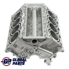 Motore V8 8 Blocco Cilindri Blocco per Tavolino Progetto - Solo Come Decorazione