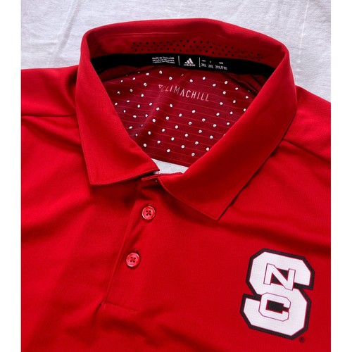 Polo adidas north carolina - polo,
