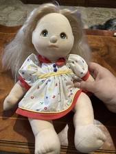 My child My Love Mattel Doll