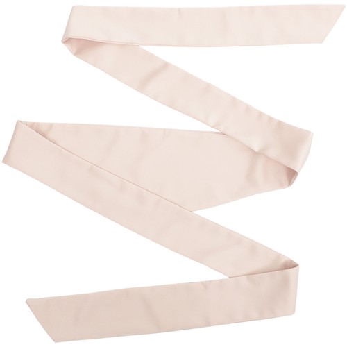 Fascia donna vita larga ricamo
