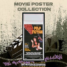 Quentin Tarantino: Pulp