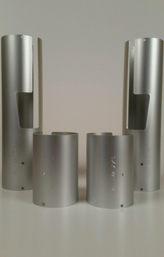 Suzuki gamma 500 sleeves - gamma,