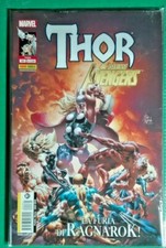 FUMETTO MARVEL* THOR  & NEW
