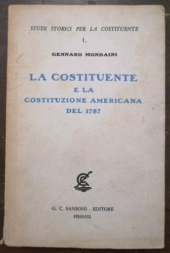 1946 gennaro mondaini - 1946:,