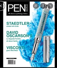Staedtler Premium Initium 2016