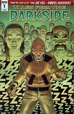 Tales from the darkside  1 di