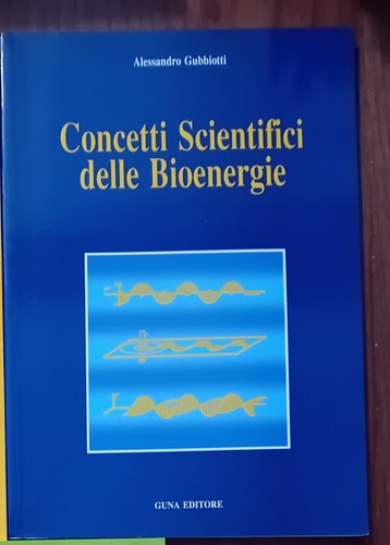 Libro sulla bioenergia - ,