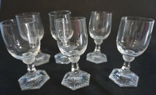 Vintage bicchieri liquore - vintage,
