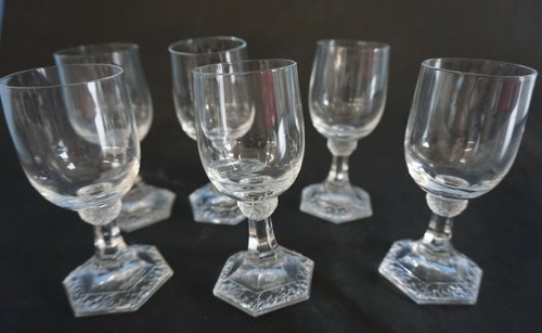 Vintage bicchieri liquore - vintage,