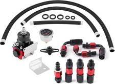 Pompa Del Carburante