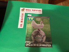 TV SORRISI E CANZONI 35 1989
