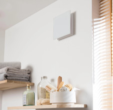 Estrattore D'aria Equation 100mm DIRETTO a parete e soffitto Aeratore silenzioso