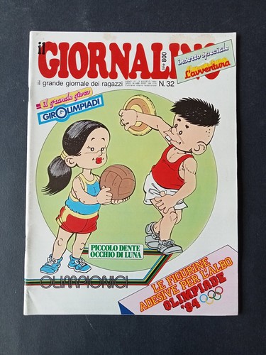 Rivista giornalino - rivista, il