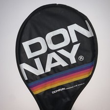 Racchetta da tennis vintage