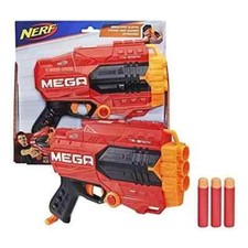 Nerf strike mega tri break - nerf, tri-break