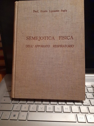 Semejotica semeiotica fisica - semeiotica,