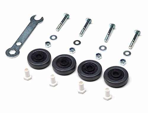 Foppapedretti kit ruote - kit, per