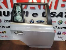 SPORTELLO PORTA PORTIERA POSTERIORE DESTRA DX BMW X3  E 83