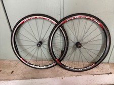 Fulcrum racing wheel set - racing,
