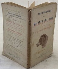  DOG DISEASE TREATISE SYLLABLE