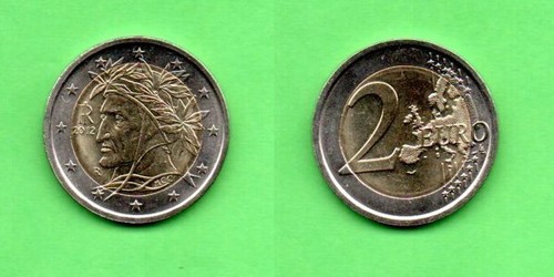 Italia euro 2012 - euro,