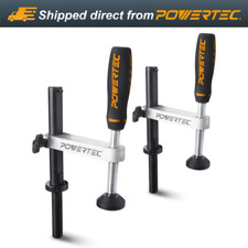 POWERTEC Morsetto per Banco da