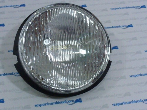 Faro fanale anteriore vespa - vespa, pk