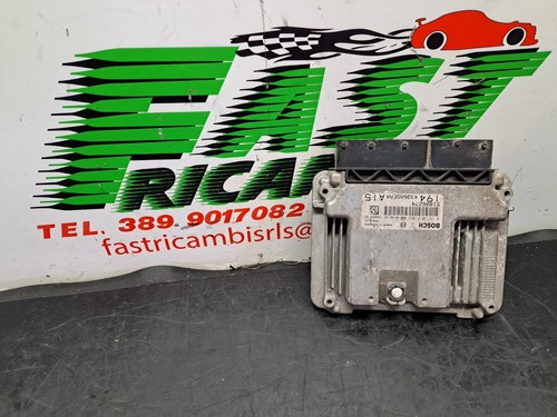 Centralina motore fiat croma - fiat,