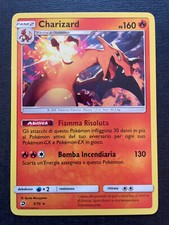 Charizard 3/70 Trionfo dei