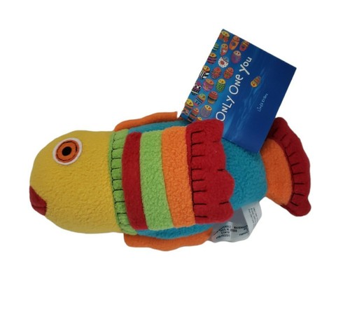 Peluche pupazzo only one you - peluche,