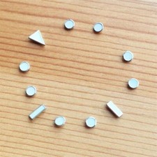 Orologio luminoso scala gradi