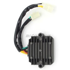 Per Honda Regolatore