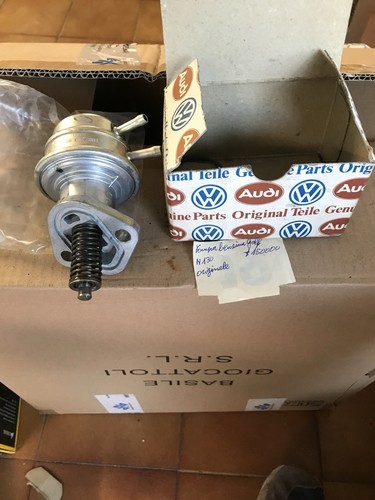 Genuine volkswagen audi - volkswagen, 052