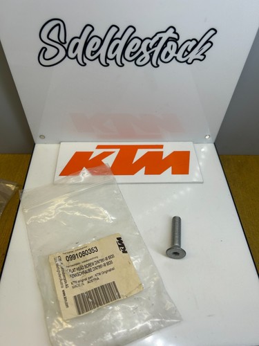 Vis din7991 8x35 ktm - din7991-m,