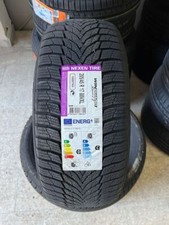 Pneumatico invernale 205 45 17