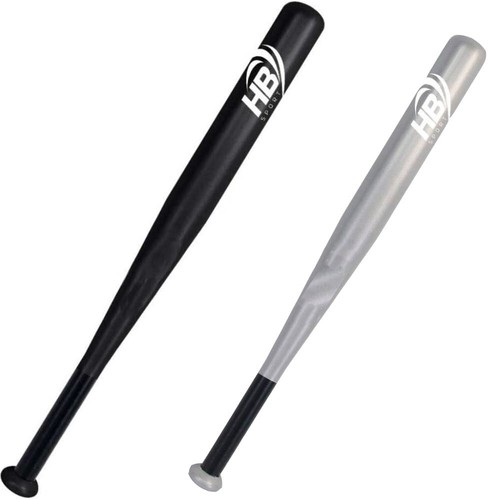 Mazza baseball metallo sport