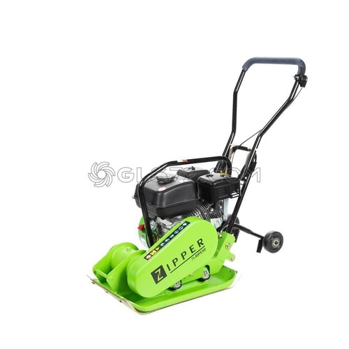 Piastra vibrante compattatore - piastra,