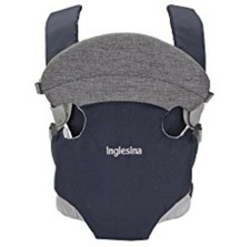 Marsupio bimbo inglesina front 