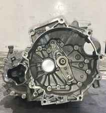 CAMBIO 6 MARCE VOLKSWAGEN POLO