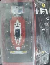 FERRARI 312 T2 1976 NIKI LAUDA