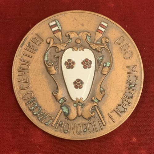 2132 medaglia per 50 - -,