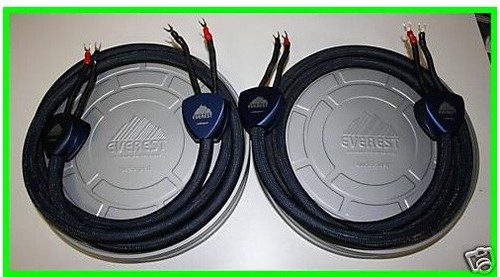 Audioquest everest cavo per - "everest",